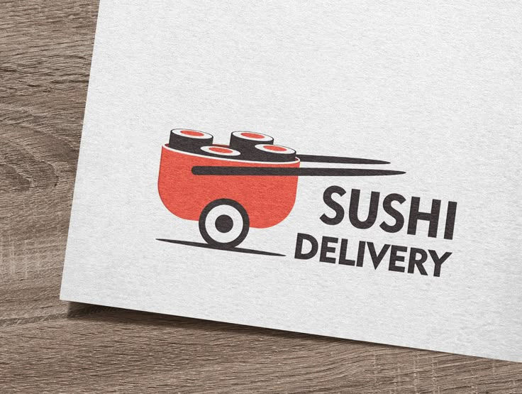 Оборудование для старта доставки суши